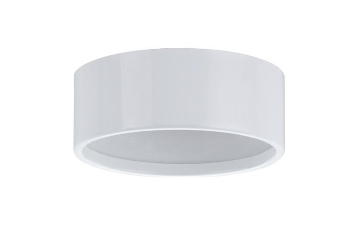 LED Downlight | 220 Volt | 15 Watt | Wit | 224 mm | OpbouwRing